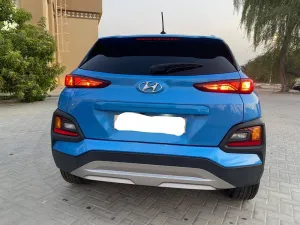 2018 Hyundai Kona SE