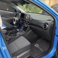 2018 Hyundai Kona SE