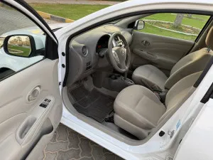 2023 Nissan Sunny S