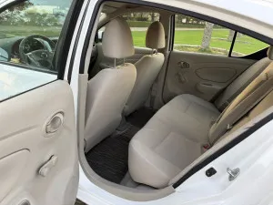2023 Nissan Sunny S