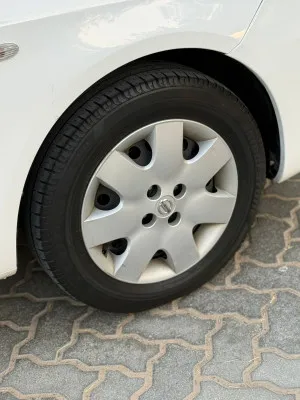 2023 Nissan Sunny S