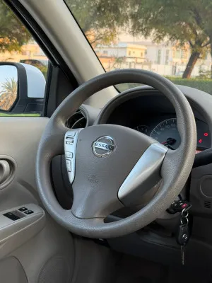 2023 Nissan Sunny S