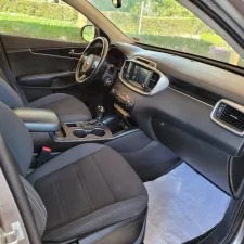 2017 كيا سورينتو X-Line EX
