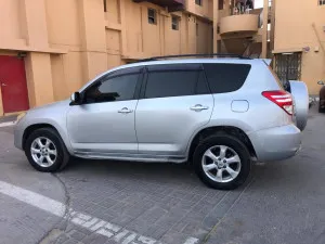 2010 Toyota Rav4 Sport