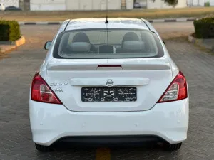 2023 Nissan Sunny S
