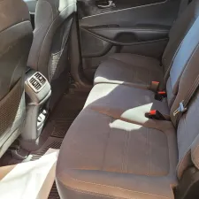 2017 كيا سورينتو X-Line EX