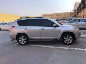 2010 Toyota Rav4 Sport
