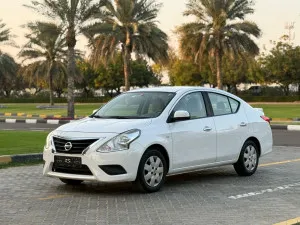 2023 Nissan Sunny S