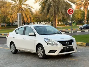 2023 Nissan Sunny S