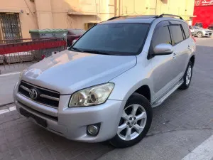2010 Toyota Rav4 Sport