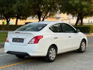 2023 Nissan Sunny S