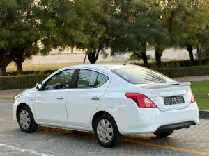 2023 Nissan Sunny S