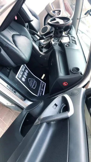 2010 Toyota Rav4 Sport