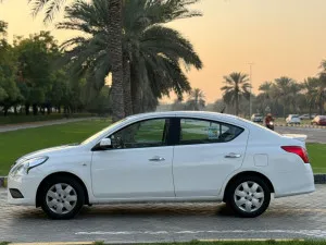 2023 Nissan Sunny S