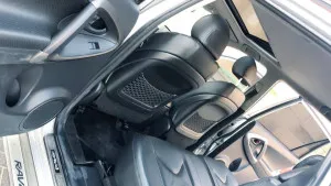 2010 Toyota Rav4 Sport