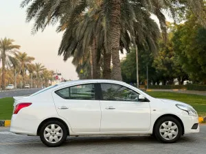 2023 Nissan Sunny S