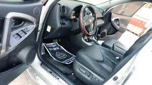 2010 Toyota Rav4 Sport