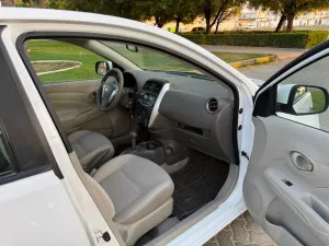 2023 Nissan Sunny S