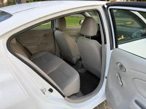 2023 Nissan Sunny S