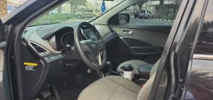 2018 Hyundai Santa Fe Limited