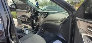 2018 Hyundai Santa Fe Limited