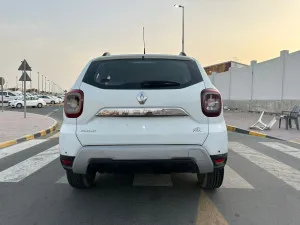 2020 رينو داستر LE 4x2