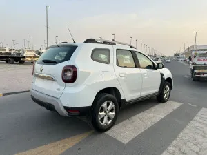 2020 رينو داستر LE 4x2