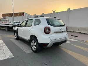 2020 رينو داستر LE 4x2