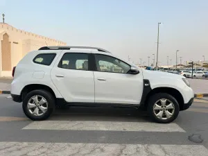 2020 رينو داستر LE 4x2