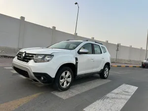 2020 رينو داستر LE 4x2