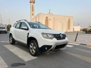 2020 رينو داستر LE 4x2