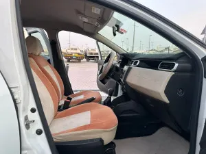 2020 رينو داستر LE 4x2