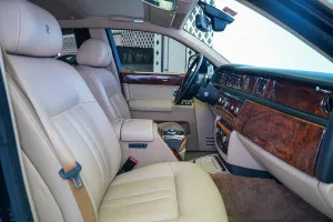 2014 رولز رويس فانتوم Extended Wheelbase