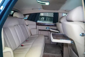 2014 رولز رويس فانتوم Extended Wheelbase