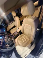 2015 اودي كيو٧ Premium Plus
