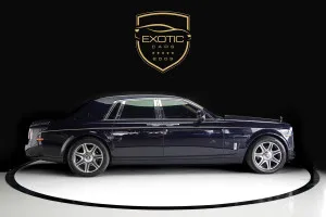 2014 رولز رويس فانتوم Extended Wheelbase