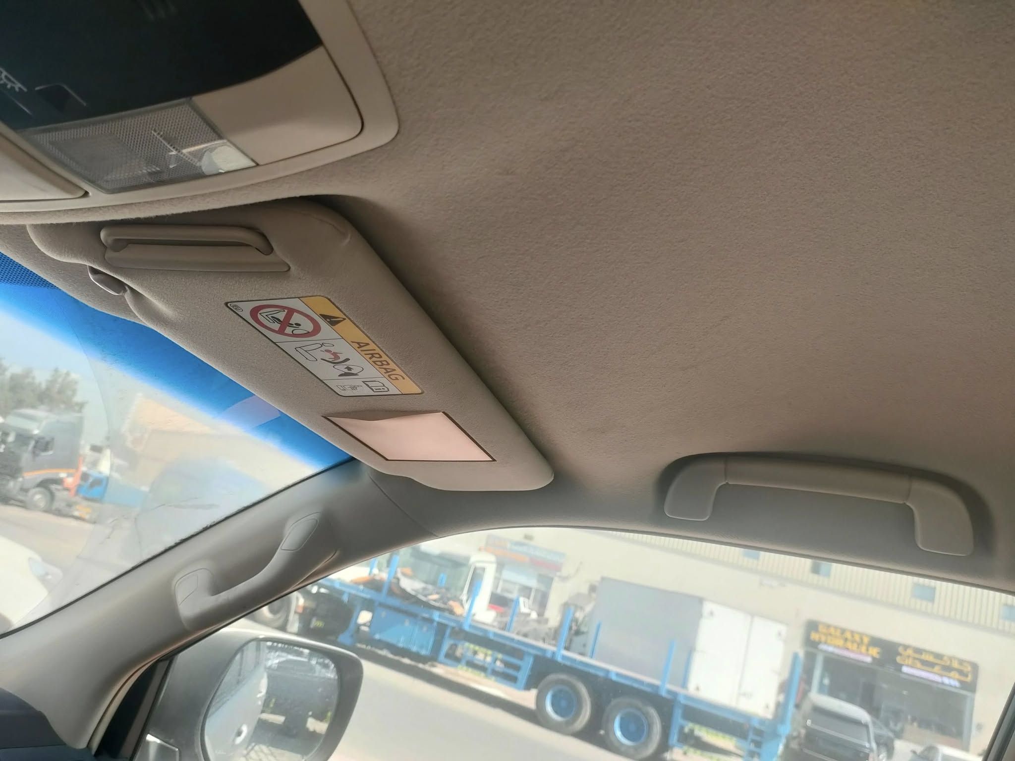 2018 Toyota Prado GX