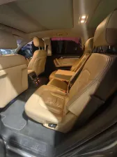 2015 اودي كيو٧ Premium Plus