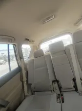 2018 Toyota Prado GX