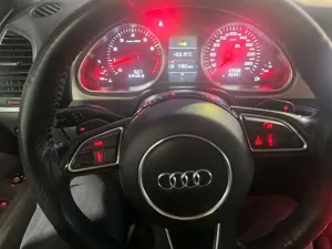 2015 اودي كيو٧ Premium Plus