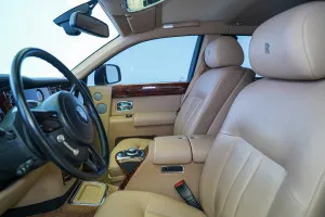 2014 رولز رويس فانتوم Extended Wheelbase
