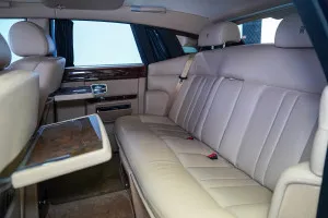 2014 رولز رويس فانتوم Extended Wheelbase