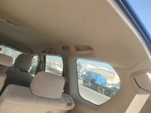 2018 Toyota Prado GX