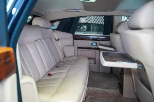 2014 رولز رويس فانتوم Extended Wheelbase