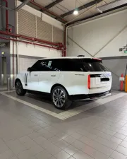2023 لاند روفر رينج روفر HSE