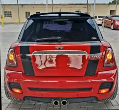 2009 ميني كوبيه Cooper S