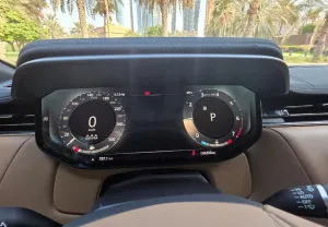 2023 لاند روفر رينج روفر سبورت HSE