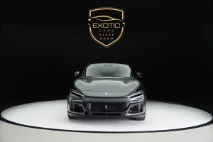 2024 فيراري بوروسانجي