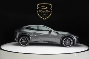 2024 فيراري بوروسانجي