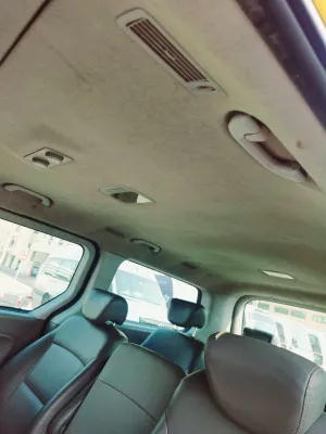 2009 Hyundai H1 Executive